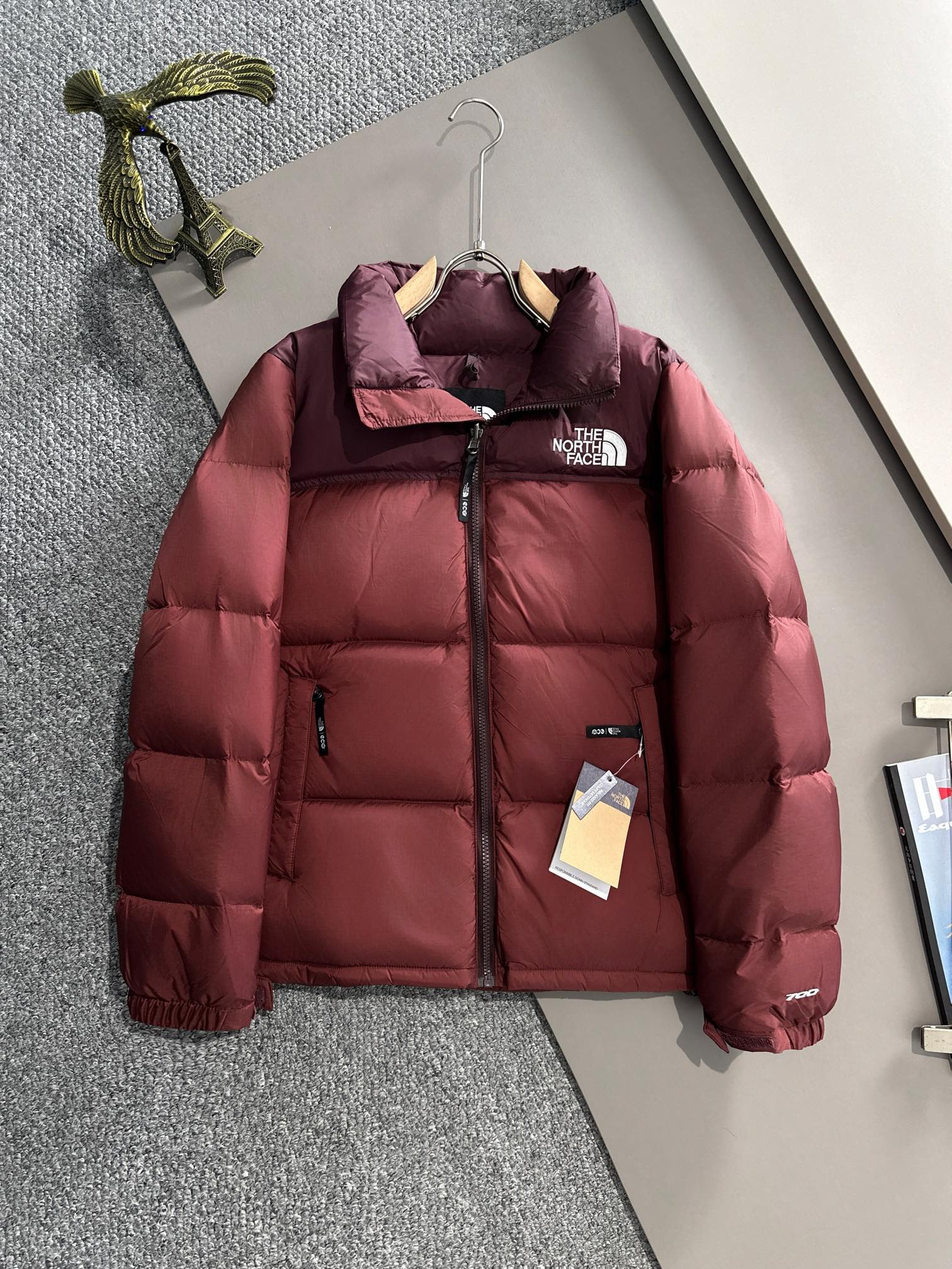 The North Face Down Jackets